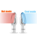 Wholesale  Winter fast heating electric desktop Fan Heater 1800W